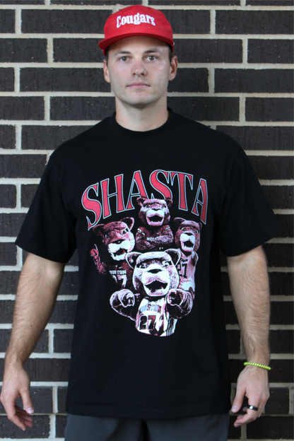 Shasta Tee