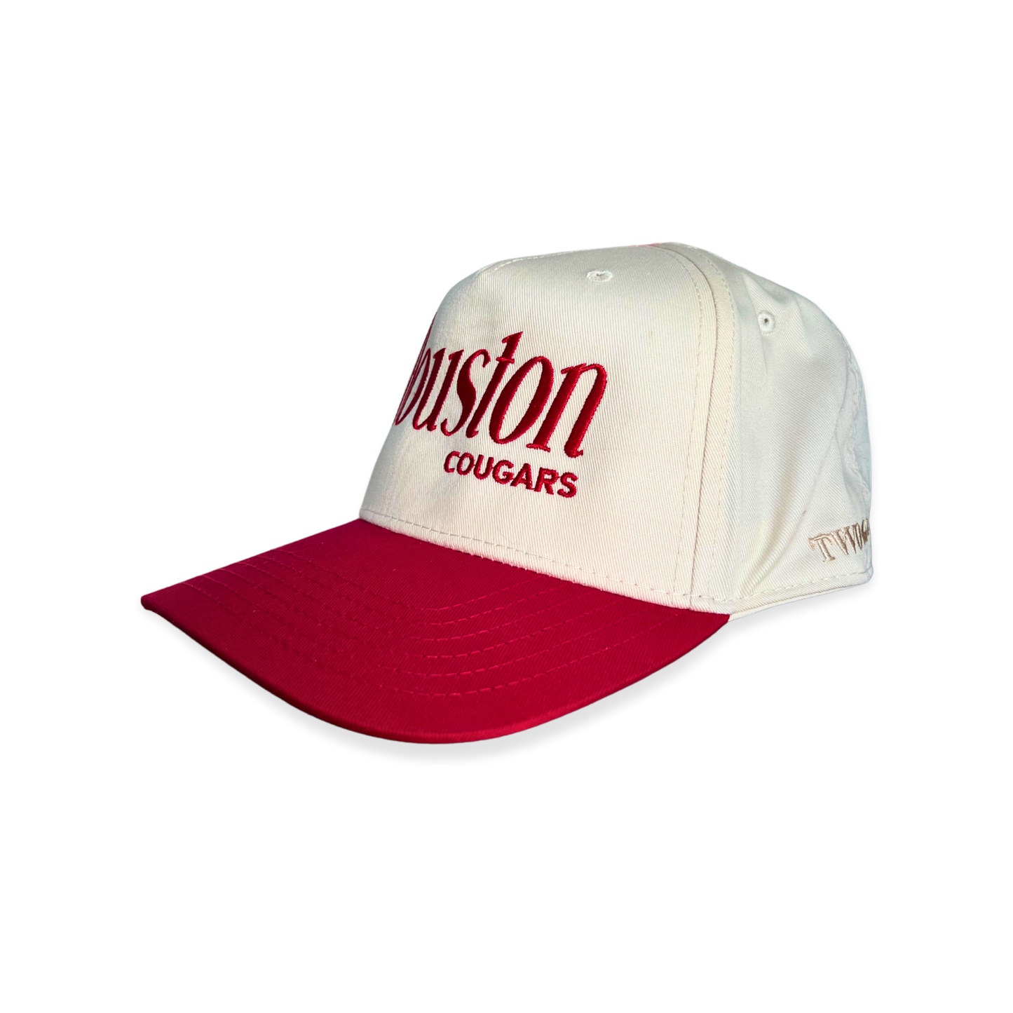 HOUSTON COUGARS HAT - PREORDER